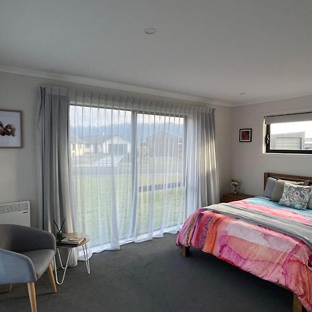 The Little Lake House Te Anau Eksteriør bilde